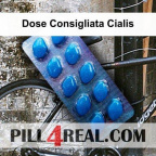Dose Consigliata Cialis 491