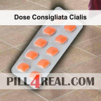 Dose Consigliata Cialis 559