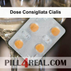 Dose Consigliata Cialis 630