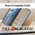 Dose Consigliata Cialis 718