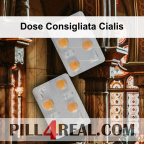 Dose Consigliata Cialis 927