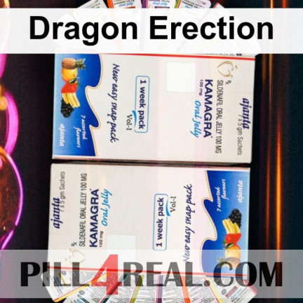 Dragon Erection 009