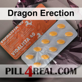 Dragon Erection 400