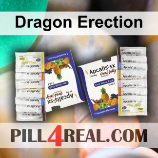Dragon Erection 864