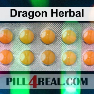 Dragon Herbal 057