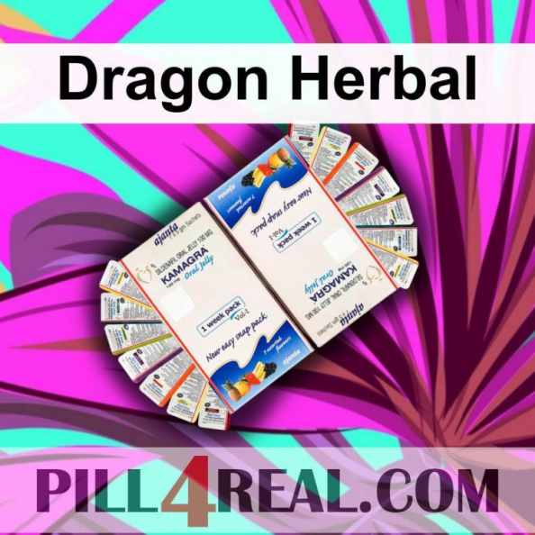 Dragon Herbal 196