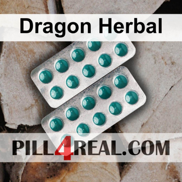 Dragon Herbal 282