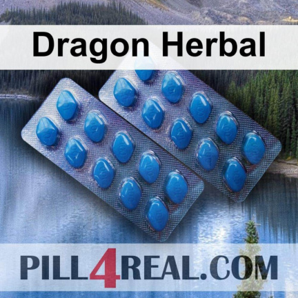 Dragon Herbal 390