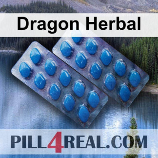 Dragon Herbal 390