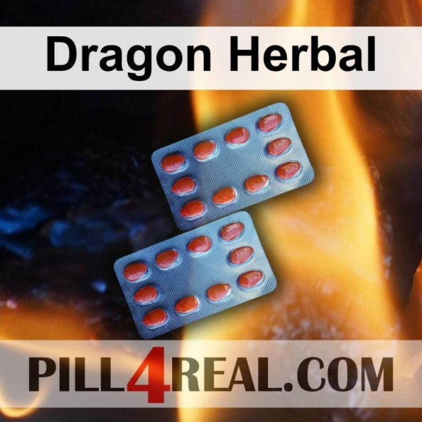 Dragon Herbal 442
