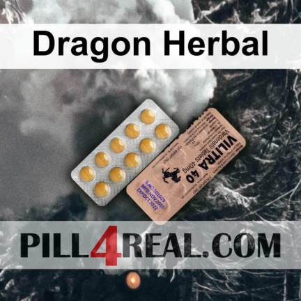 Dragon Herbal 443