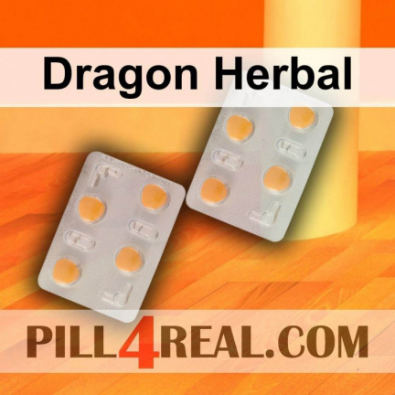 Dragon Herbal 509
