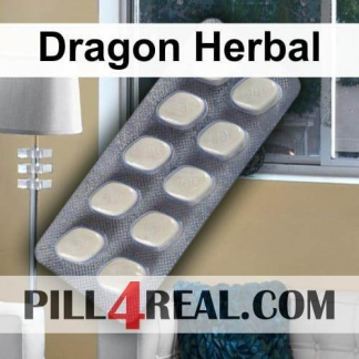 Dragon Herbal 580