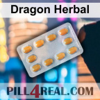 Dragon Herbal 606
