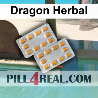 Dragon Herbal 707