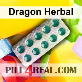 Dragon Herbal 716