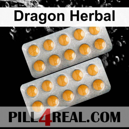 Dragon Herbal 950