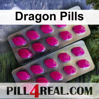 Dragon Pills 121