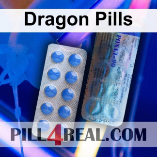 Dragon Pills 235