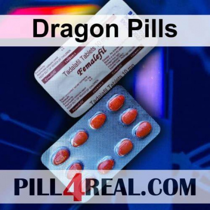 Dragon Pills 278