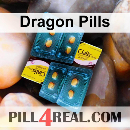 Dragon Pills 291