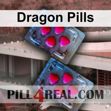 Dragon Pills 292