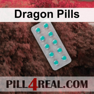 Dragon Pills 309