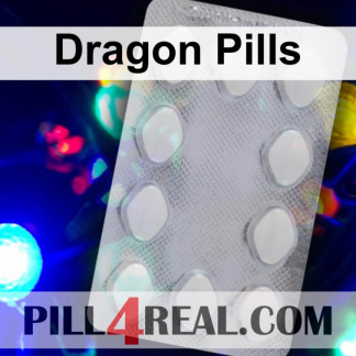 Dragon Pills 342