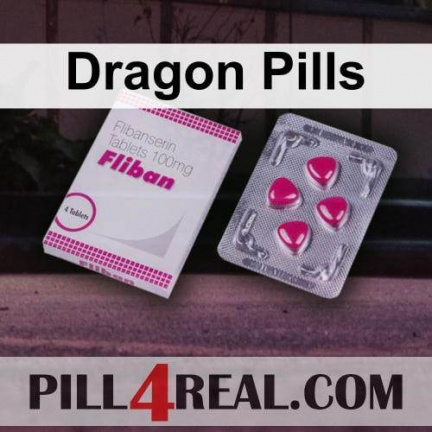 Dragon Pills 386