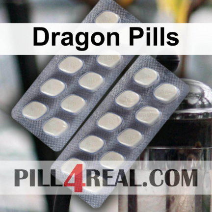 Dragon Pills 389