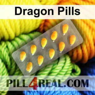 Dragon Pills 415