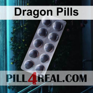Dragon Pills 434
