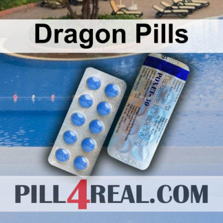 Dragon Pills 441