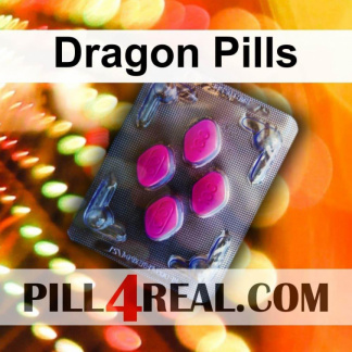 Dragon Pills 505