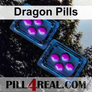 Dragon Pills 542