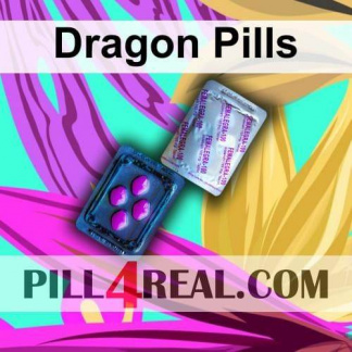 Dragon Pills 621