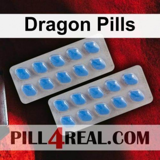 Dragon Pills 633