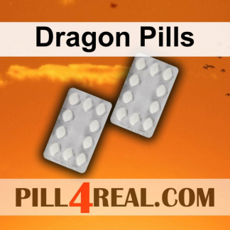 Dragon Pills 685
