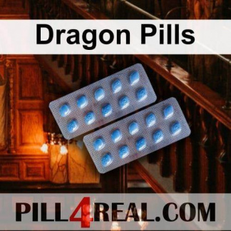 Dragon Pills 732