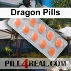 Dragon Pills 857