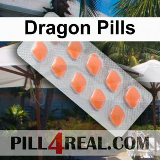 Dragon Pills 857