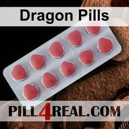 Dragon Pills 912