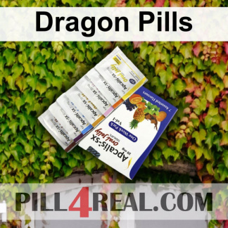 Dragon Pills 942