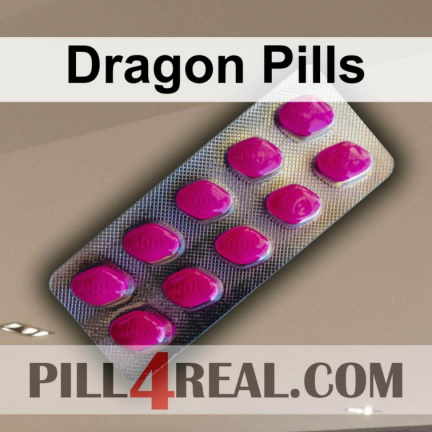 Dragon Pills 968