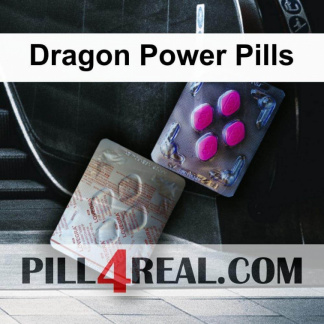 Dragon Power Pills 081