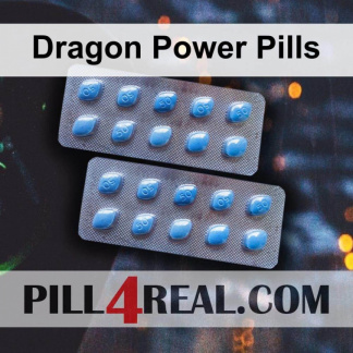 Dragon Power Pills 122