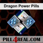Dragon Power Pills 156
