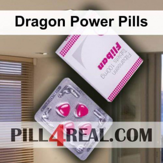 Dragon Power Pills 236