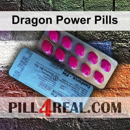 Dragon Power Pills 336