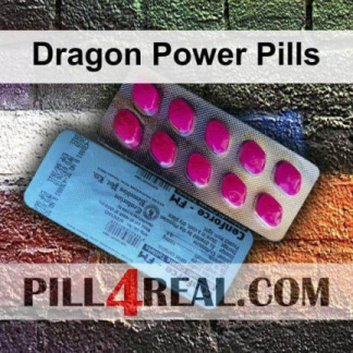 Dragon Power Pills 336